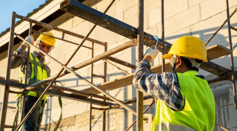 Gutter Repair and Sealing in Merom, IN